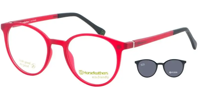 Brýlová obruba HORSEFEATHERS 3000 c4