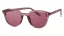 Sluneční brýle TOM TAILOR 676006 55 - vínová