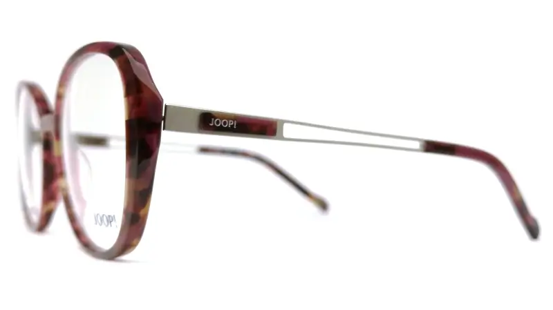 Dámská brýle JOOP! by MENRAD Germany Mod.82108-2143 - červenohnědá
