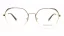 Dámská brýlová obruba Roberto Carrer RC 1087 col.02 zlatá-šedá
