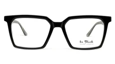 Unisex brýle beBlack bB-0056 c3 - shiny black/transp. Unisex brýle beBlack bB-0056 c3 - shiny black/transp.
