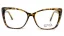 Dámské dioptrické brýle H.Maheo HM612 c1 - hnědá
