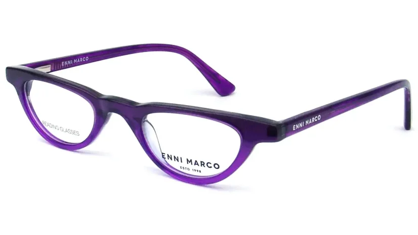 ENNI MARCO IV 43-087 - Barva: Fialová