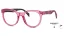 Dámská brýlová obruba HUMPHREY´S X GIULIA WYSS 583159 50 - růžová