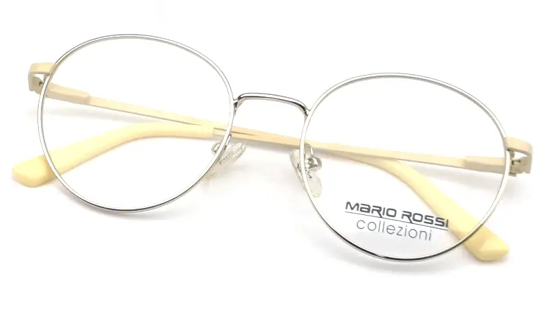 Dámská brýle MARIO ROSSI MR12-417 02 - zlatá/krémová
