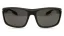 Sportovní sluneční brýle EXCCES Polarized EX482-C05 - černá