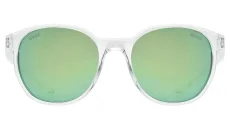 Sluneční brýle UVEX LGL 54 0248 CLEAR / MIR.GREEN (S5330809116)