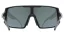 Sportovní brýle UVEX SPORTSTYLE 235 - BLACK MATT/MIR. LAVENDER (S5330032016)