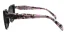 Dámské sluneční brýle EXCCES Polarized EX729AC C03 - černá/růžová