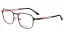Pánská brýlová obruba Luca Martelli LM 2175 c3