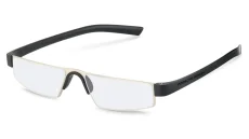 Čtecí brýle Porsche Design P8814 B - zlatá/černá Čtecí brýle Porsche Design P8814 B - zlatá/černá