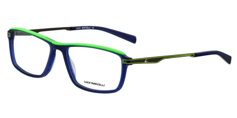 Pánská brýlová obruba Luca Martelli LMS 035 c4