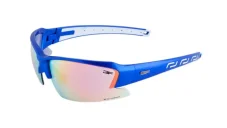 Sportovní brýle s možností dioptrické vložky 3F Volcanic II 1617 - modrá/bílá