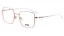 Módní brýlová obruba Effect EF307 c1