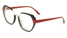 Dámská brýlová obruba Woodys RAY 01