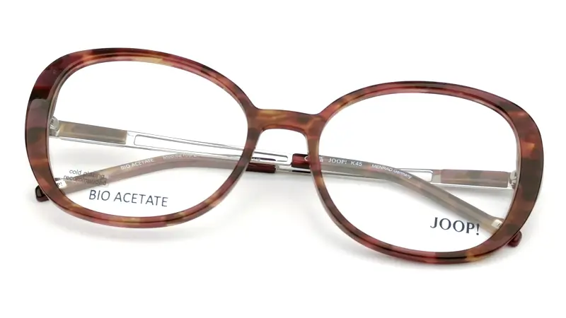Dámská brýle JOOP! by MENRAD Germany Mod.82108-2143 - červenohnědá