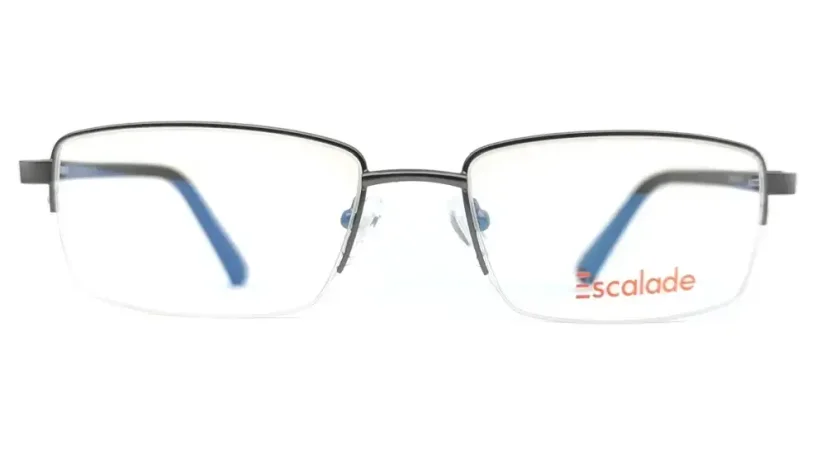 Brýlová obruba Escalade ESC-17045 c4 gun/black