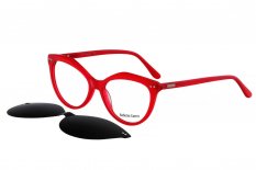 Dámská brýlová obruba Roberto Carrer RC 1080 c2 červená