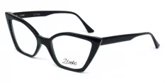 Extravagantní brýlová obruba 2looks ROMA c.026