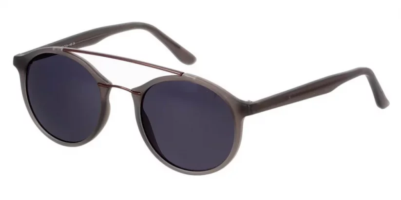 Sluneční brýle Sluneční brýle Escalade ESC-17039 SUN c4 matt grey
