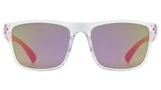 Dětské sluneční brýle UVEX ROOKIE 0251 - CLEAR-PINK/MIR.PINK (S5330779316)