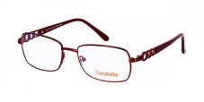 Escalade ESC-17051 burgundy