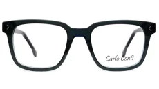 Brýlová obruba Carlo Conti A23510 C4 - petrolejově zelená, modrá, šedá Brýlová obruba Carlo Conti A23510 C4 - petrolejově zelená, modrá, šedá