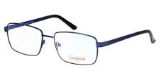 Brýlová obruba Escalade ESC-17001 XXL blue Brýlová obruba Escalade ESC-17001 XXL blue