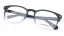 Dioptríické brýle SUPERDRY SDO 3064. C:104 993102 13 - černá/čirá
