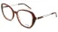 Dámská brýle JOOP! by MENRAD Germany Mod.82108-2143 - červenohnědá