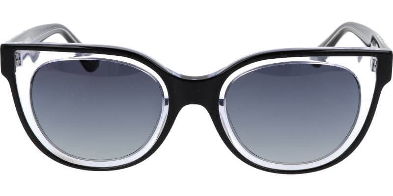 Stylové dámské sluneční brýle POINT 482097 c3