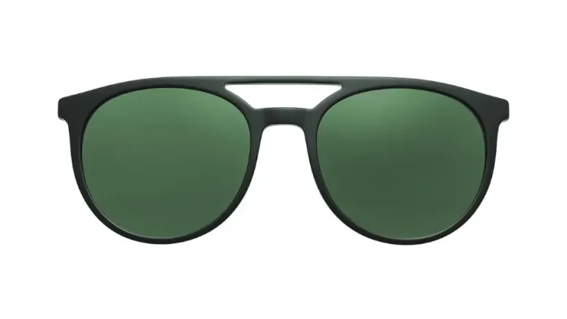 HUMPHREY'S 583192 - Výběr: Náhradní klip, Barva: Khaki