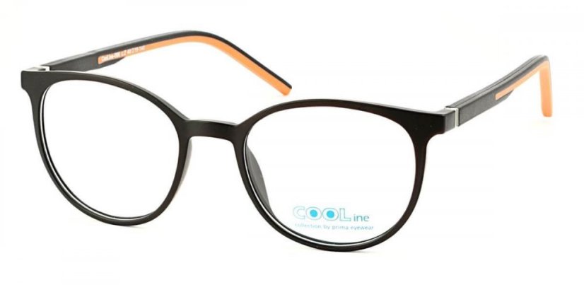 Cooline 098 c2 black/orange