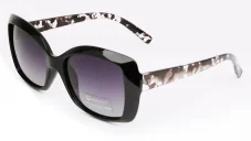 Dámské sluneční polarizační brýle POINT 284024 C1 - černá