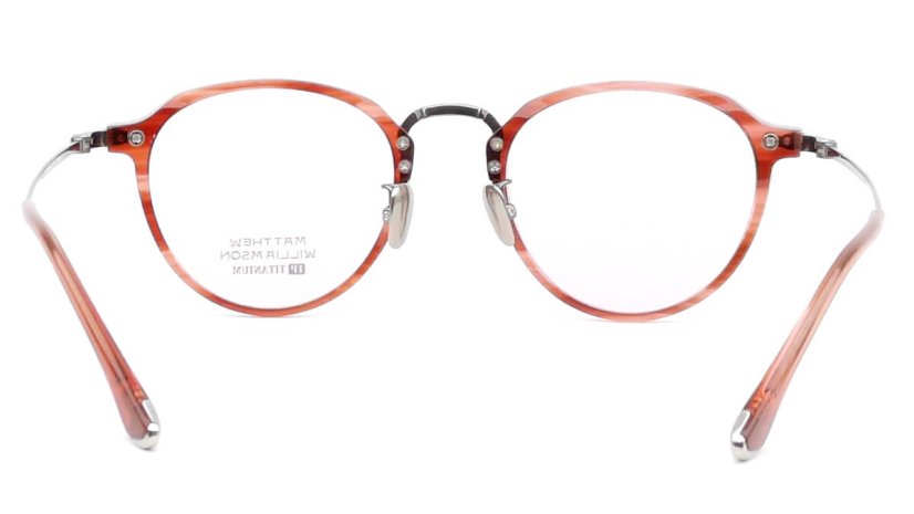 Brýlová obruba IP Titanium Matthew Williamson MW200 c7