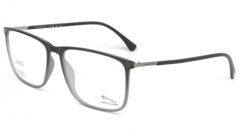 Brýlová obruba Jaguar PERFORMANCE COLLECTION Mod.36823-6500 - šedá