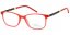Dětské brýle Cooline 103 c11 red