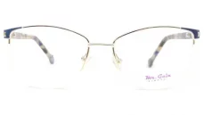 Dámská brýlová poloobruba Mr.Gain MRG-039