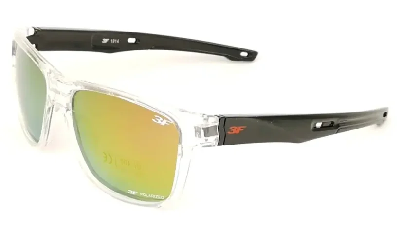 Univerzální sluneční sportovní brýle 3F 1914