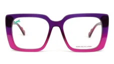 Dámská brýlová obruba AGATHA RUIZ DE LA PRADA AR88000 555 - růžová