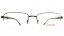 Pánský brýlový polorám Escalade ESC-17007