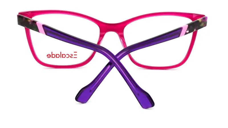 Dámská brýlová obruba Escalade ESC-17093 c.3 purple