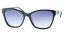 Dámské sluneční brýle EXCCES Polarized EX670-C01- černá