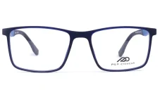 Junior brýlová obruba PP-286 c7 blue