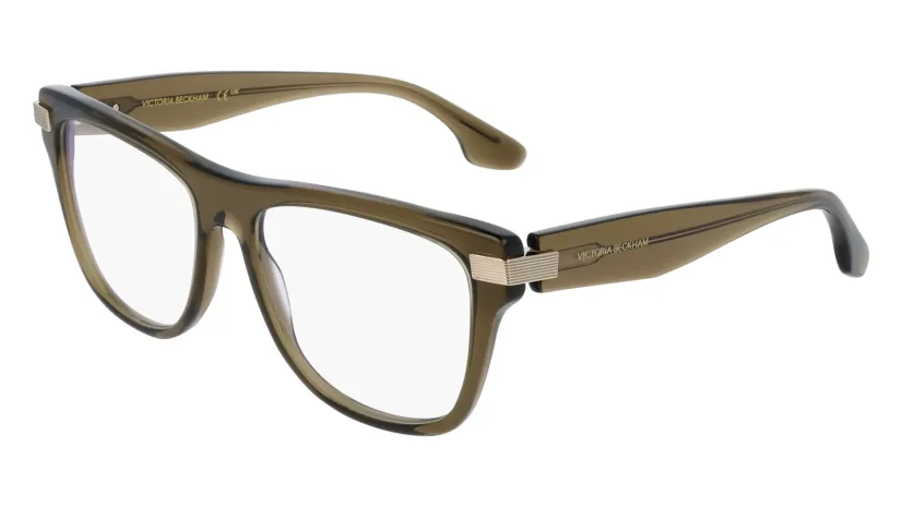 Dámská brýlová obruba VICTORIA BECKHAM VB2676 316 - olivová