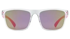 Dětské sluneční brýle UVEX ROOKIE 0251 - CLEAR-PINK/MIR.PINK (S5330779316)