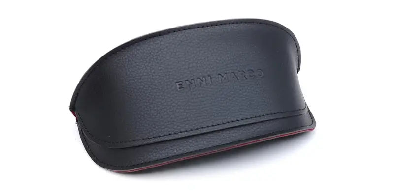 ENNI MARCO Brýlové pouzdro