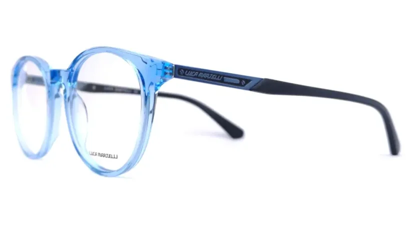 Brýlová obruba Luca Martelli LM 2166 c3