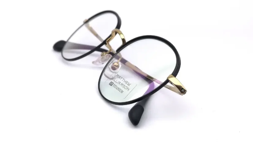 Brýle Masada Matthew Williamson IP TITANIUM MW162 c1