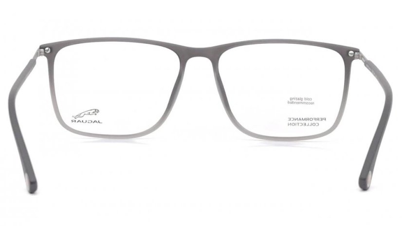 Brýlová obruba Jaguar PERFORMANCE COLLECTION Mod.36823-6500 - šedá